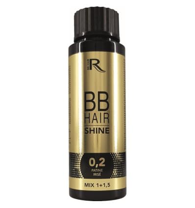 BBHair Shine Generik 60ml