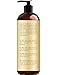 Handcraft Blends Castor Oil with Rosemary Oil 8 Fl Oz | 100% Pure and Natural | Premium Grade Carrier Oil | Hair, Eyelashes and Eyebrows | Hair and Body