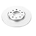Power Stop AR83089EVC rear Evolution?Genuine Geomet? Coated?Brake Rotor