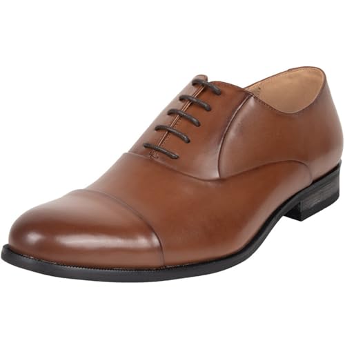 Image of Kenneth Cole Reaction Men's Kylar Oxford Shoes