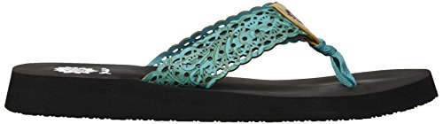 Image of Yellow Box womens Wally