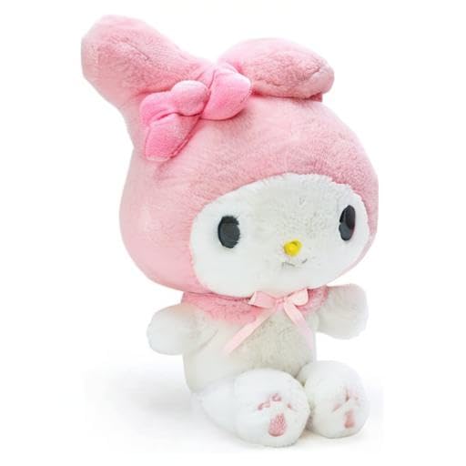 Amazon.co.jp: サンリオ(SANRIO) マイメロディ ぬいぐるみ