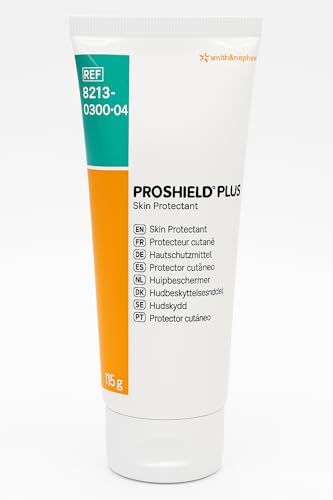 Kit de cuidado de la piel Proshield solución para sequedad y rojeces del rostro 6