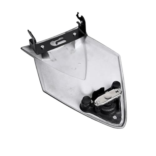 Couvercle de siège arrière de qualité supérieure pour BMW S1000RR - 4