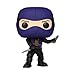 Funko Pop! Marvel: Daredevil Born Again - Bullseye