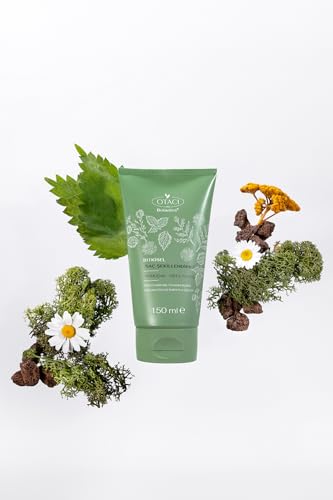 Cera Herbal OTACI para Peinar 150 ml miniatura 3