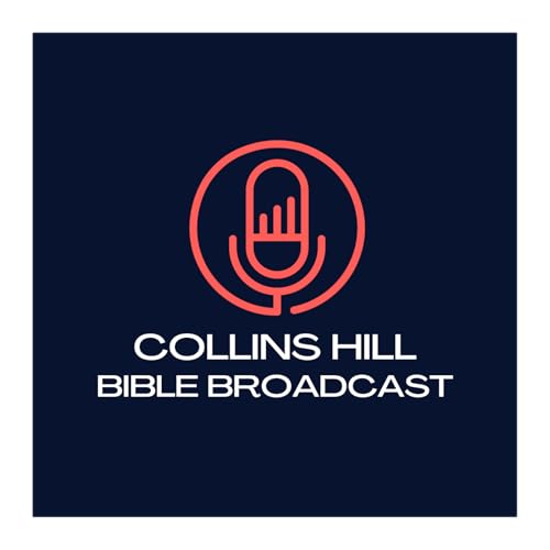 Episode 0203- Seeing Salvation- Luke 2:28-29 copertina