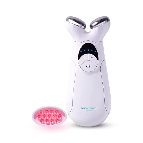 5 Best Microcurrent Machines for Estheticians 2023, Tested