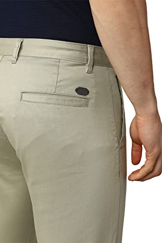 Image of Van Heusen Sport Men's Mid Rise Regular Pants