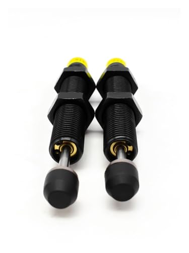 Vérin régulateur AC1425-2 : manipulateur tampon hydraulique M14*1,5 vitesse
