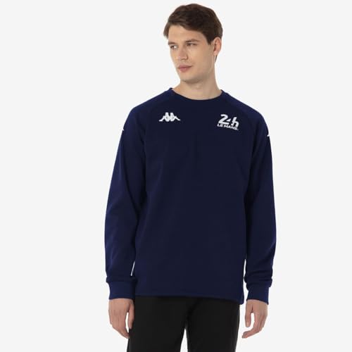 Sweatshirt Kappa Adofodo 24H Le Mans - vue 8