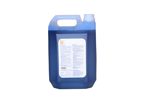 Image of TASKI R6 Toilet WC Cleaner & Disinfectant 5 LTR by Illuminate Your Space