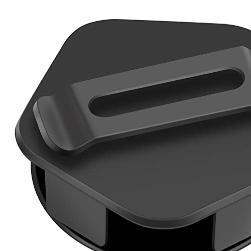 myaddiction Portable Coin Container Coin Holder Case Storage Box Organizer for Truck Car Sporting Goods | Outdoor Sports | Camping & Hiking | Tents & Canopies | Tent & Canopy Accessories