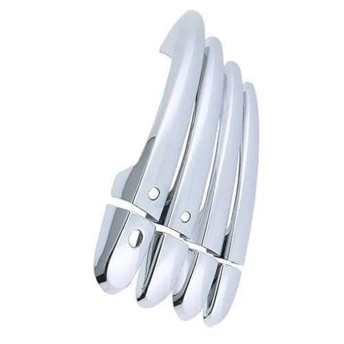 Garniture de protection poignée porte Mazda CX4 2016 2017 2018 2019 2020