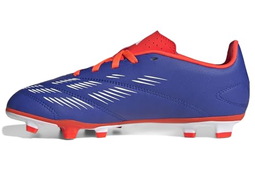 adidas Unisex Club J Football Boots Flexible Ground (Little Big Kid) Sneaker4