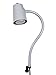 5 Watt, 18", Coupler Base LED Task Lamp