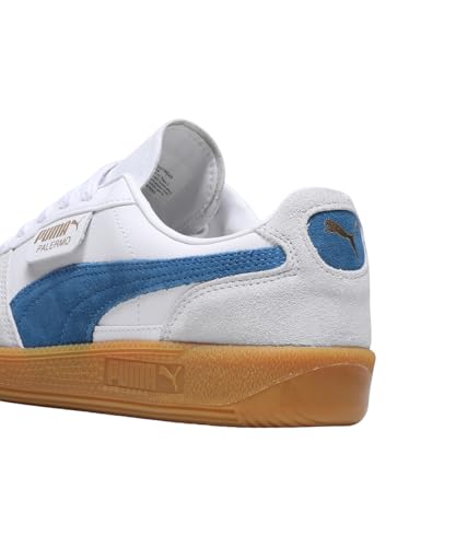 Image of Puma Unisex-Adult Palermo LTH Sneaker