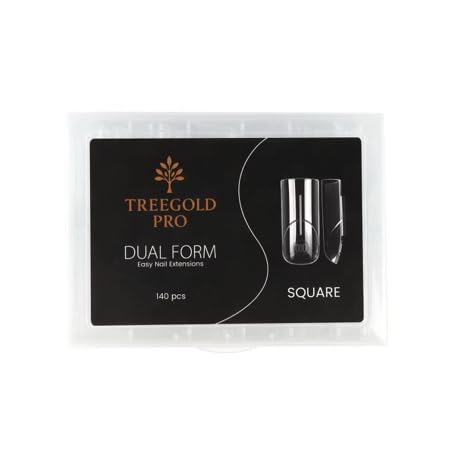 Dual Forms for Nails