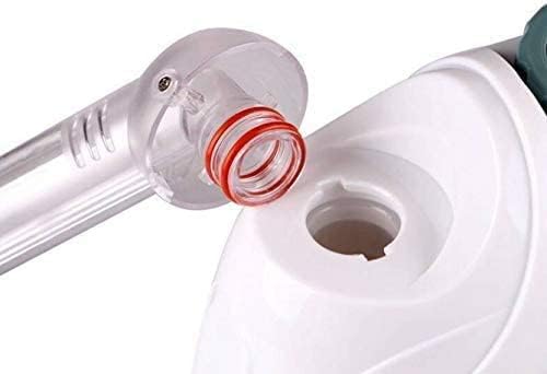 Image of Facial Steamer K-33S for Face, Nose and Cough Steam Vaporizer, Nozzle Inhaler, Facial Sauna, and Facial Steamer Machine for Adults, Kids, Men and Women Multipurpose Steamer