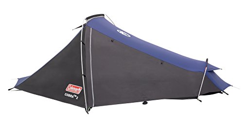 coleman backpacking tents