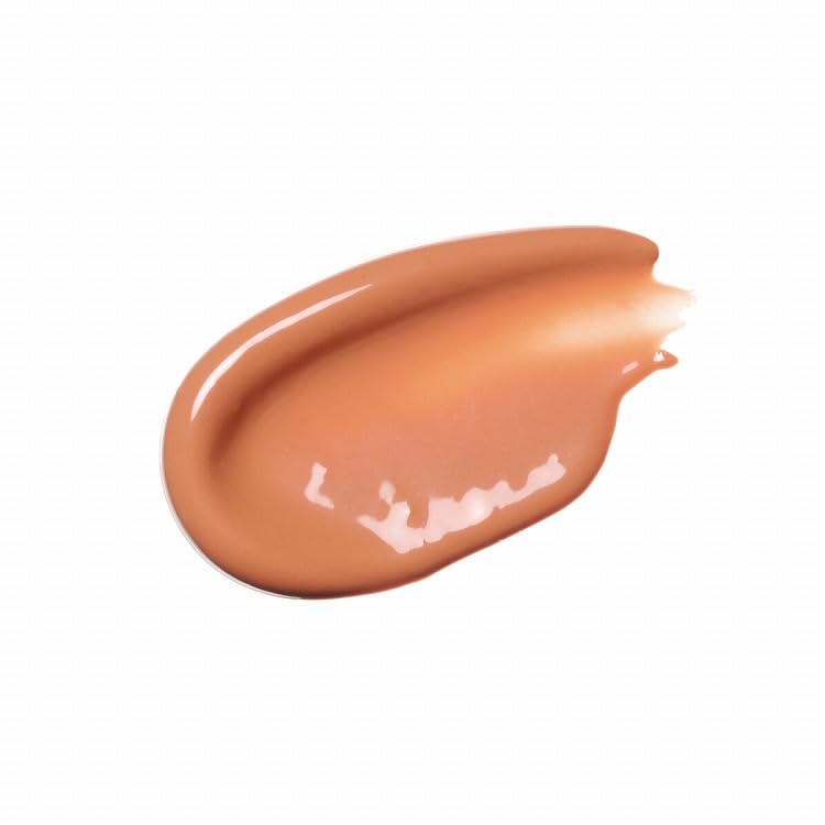 Amazon | SUQQU スック モイスチャー グレイズ リップスティック 107