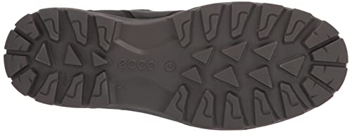 ECCO Men's Rugged Track High Waterproof Hiking Boot4