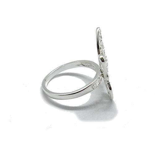 Bague papillon argent 925 idée cadeau anniversaire femme romantique