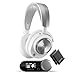 SteelSeries Arctis Nova Pro X - Cuffie da gaming wireless multi-sistema per Xbox - Driver magnetici al neodimio - Cancellazione attiva del rumore- Infinity Power System- Xbox, PC, PS5, Switch, Mobile