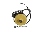 Delfield 2162750 Motor Fan, Permanent Split Capacitor, 115V, 60┬░C