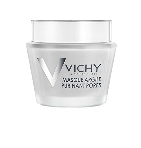 Vichy Máscara de Argila Térmica Purificante para Poros 75ml