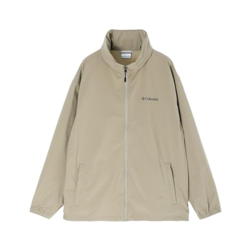 [コロンビア] クローバーレンジ ジャケット PM0653 メンズ L Tusk