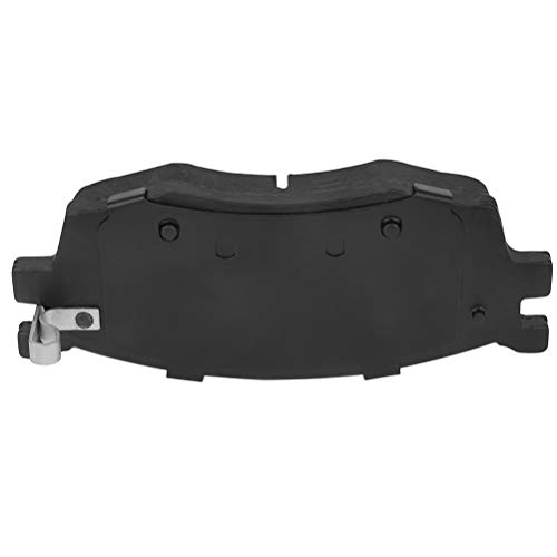 Image of SCITOO D1156 Front Ceramic Brake Pad Sets