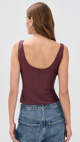 Women's Delilah Top3