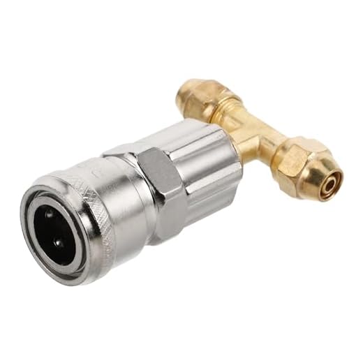 VALICLUD Gas Can Replacement Nozzle