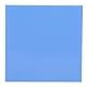 100 x 100 x 0,5 mm Wärmeleitpad, 5 Stück 1,5 W/m-k Silikon Thermal Pad für Kühlkörper/GPU/CPU/LED Kühler