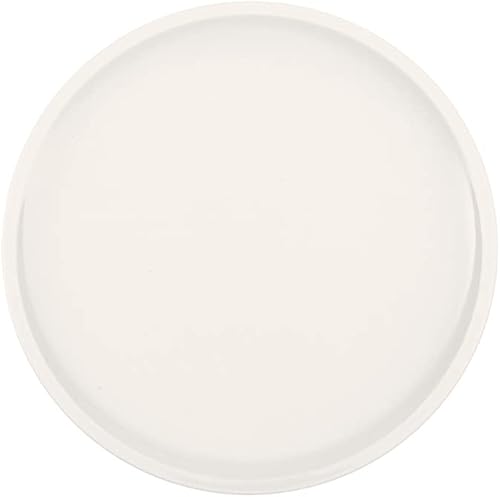 Villeroy & Boch Artesano Original - Plato de ensalada, 8.5 pulgadas, blanco, 1 unidad (paquete de 1)