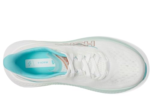 Image of Hoka Womens Mach 6