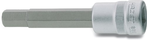 Preisvergleich Produktbild HAZET 8801-4 Schraubendreher-Einsatz