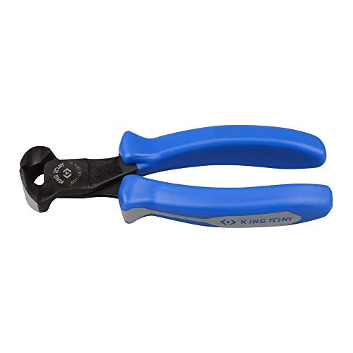 EURO STY END CUTTING PLIERS 6