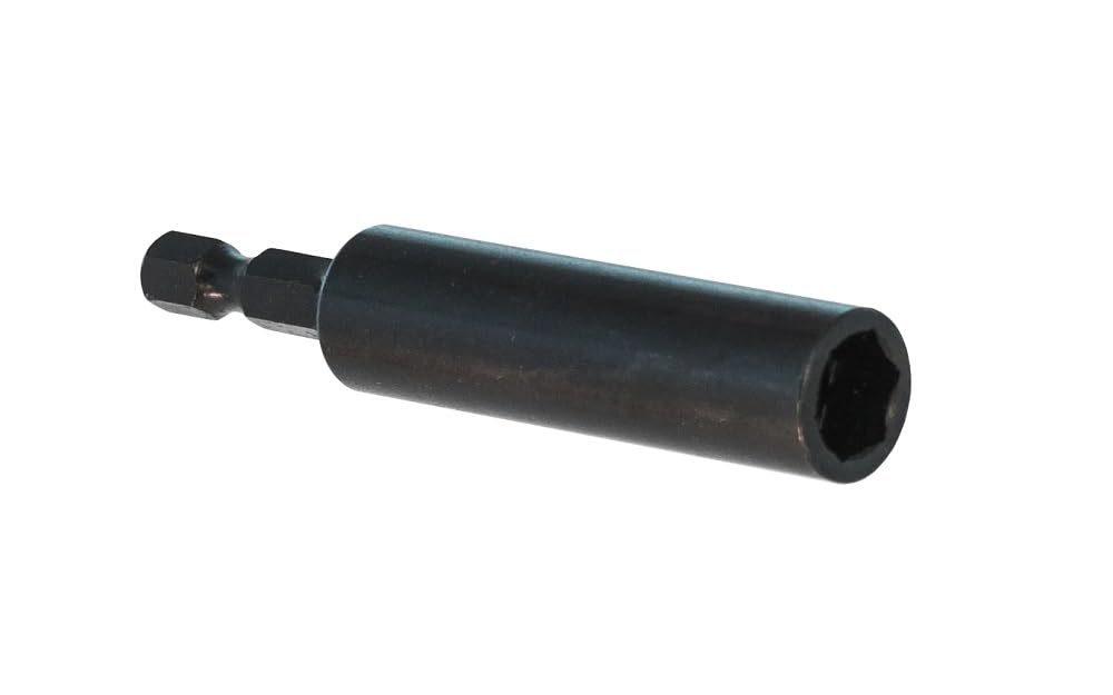 INSTY-BIT 6 PC Deep Well Nut Setter Set MADE IN USA