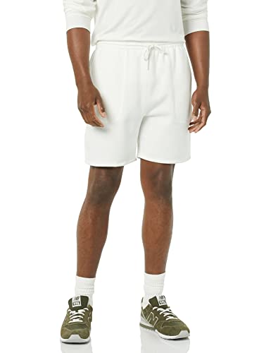 Amazon Aware Pantaloncini in Morbido Pile di Peso