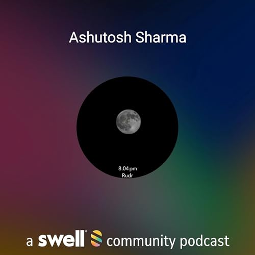 『Ashutosh Sharma』のカバーアート