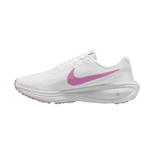 Image of Nike Women's Revolution 8 Road Running Shoes