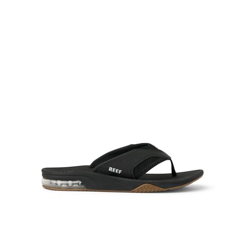 Image of REEF Boys Kids Fanning Sandal