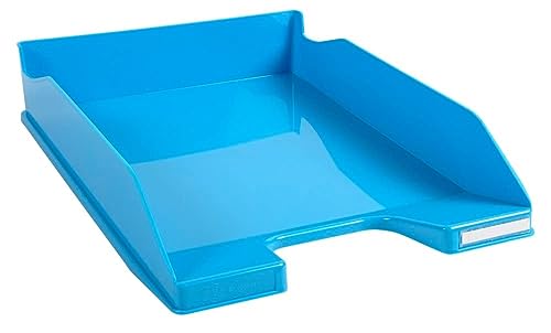 Exacompta 113282D Vaschetta Corrispondenza