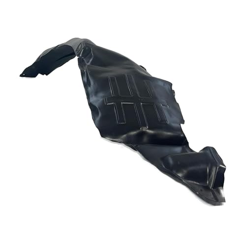 Image of FitParts Compatible with Hyundai Sonata 2011-2013 Front Right Fender Liner