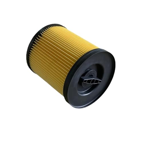 Parkside Filtre Plissé pour Aspirateur PWD 25 A2 - Compatible Aspirateur Eau et Poussière 25L Cartridge Filter