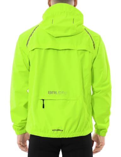 baleaf Men’s Rain Jacket
