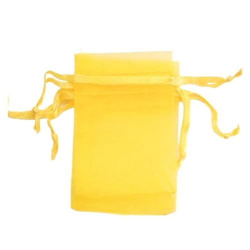 CSFH(ȓX) 100/bg I[KUobO 5*7cmA7*9cmA9x12cm NX}X EFfBO ВobO LfBobO Mtg|[` WG[pbP[WfBXvC(Citrine_5x7cm 100pcs)