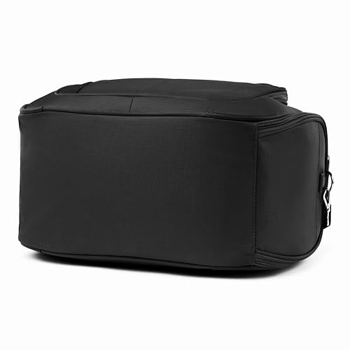 Travelpro 401170301 Maxlite 5 Softside Lightweight Underseat Carry-On Travel Tote, Overnight Weekender Bag thumb #3